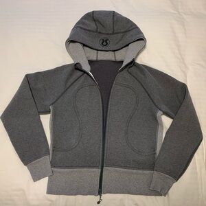 Lululemon Athletica Jacket